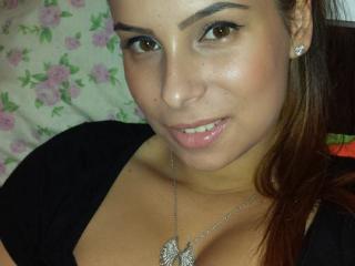 ChaudeNicolle - Sexe cam en vivo - 2269531