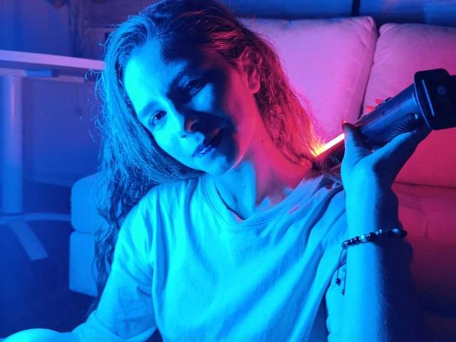 SophieTeller - Live sex cam - 22727677