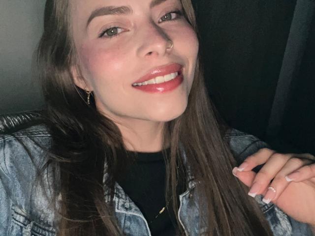 AnnaFer - Live sex cam - 22736285