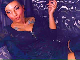 DomKateryna - Live sexe cam - 2273785