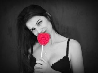 LannyDoll - Live sexe cam - 2278218