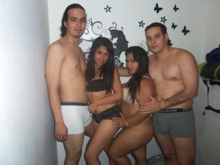 GroupSweetHot - Live sexe cam - 2279319