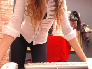 MistresIris - Sexe cam en vivo - 2279354