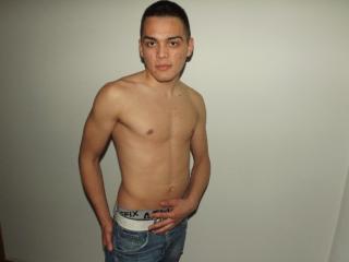 GabrielHot - Sexe cam en vivo - 2279403