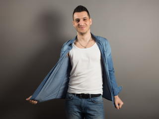 NickHudson - Live sexe cam - 2281346