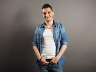 NickHudson - Live sexe cam - 2281347