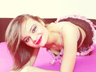 WildDanyelle - Live sexe cam - 2284325