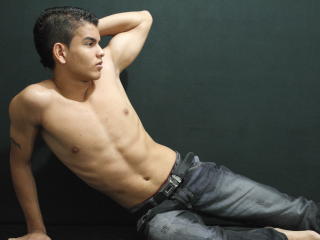 BrightSexyStud - Live sexe cam - 2285418