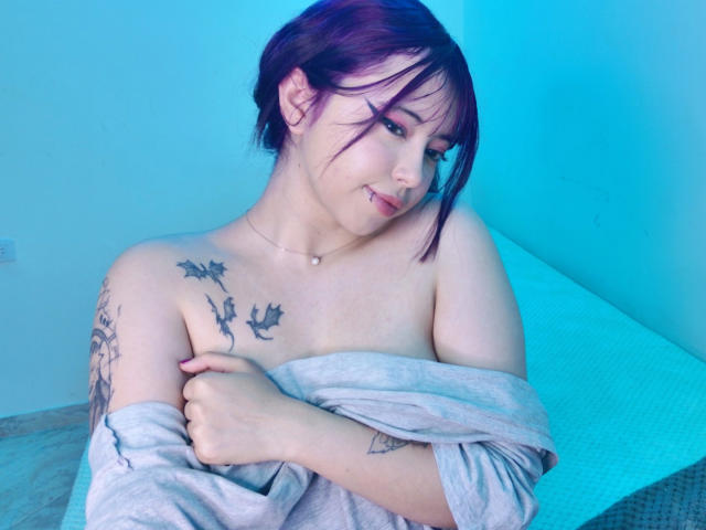 Arieyaara - Sexe cam en vivo - 22861105