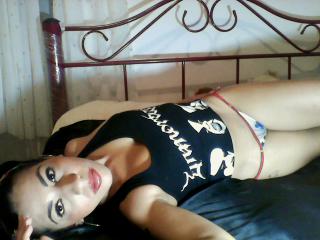 SexxyDanna - Sexe cam en vivo - 2291670