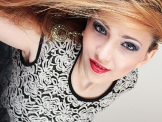 Geralyne - Live sex cam - 2293768