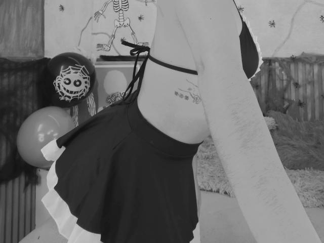LindaWatsong - ライブポルノ&amp;セックスカム - 22953625