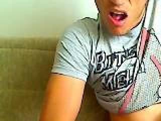 GentilChris - Live sexe cam - 2296274