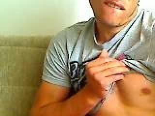 GentilChris - Live sex cam - 2296275