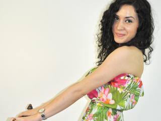 Aurorre - Sexe cam en vivo - 2297055