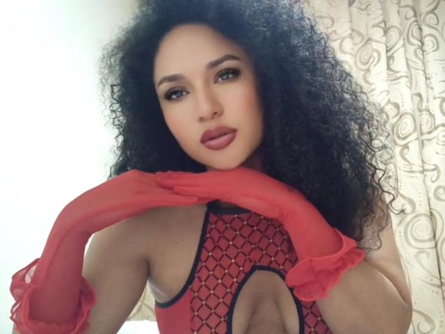 CarlaMuille - Sexe cam en vivo - 22975929
