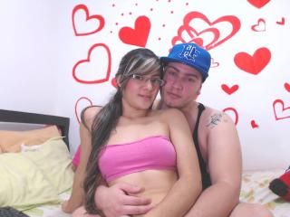 PassionAndSex - Sexe cam en vivo - 2303046