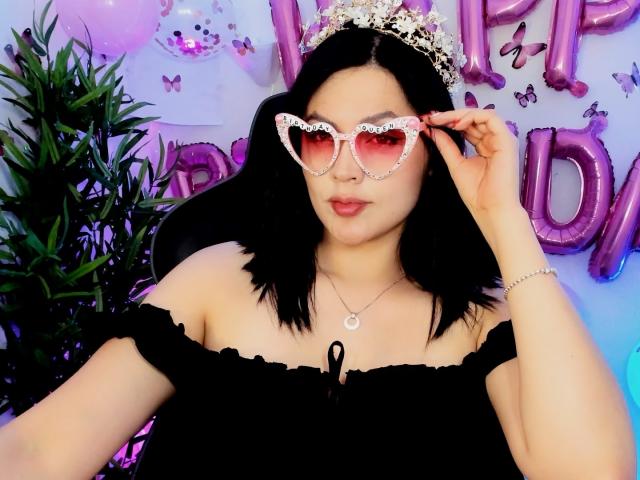 LinaStars - Live sex cam - 23042701
