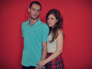 JimAndSandy - Sexe cam en vivo - 2304843