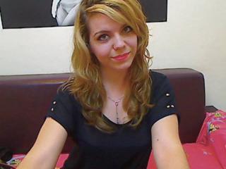 SensualBlondeX - Live porn & sex cam - 2309103