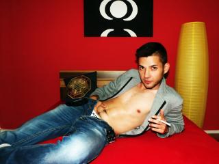 TomySatisfaction - Live porn & sex cam - 2314167