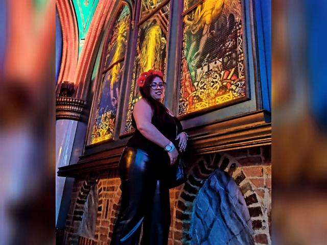 LexyDom - Sexe cam en vivo - 23147797