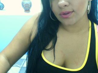 PrettyDanna - Live porn & sex cam - 2315157