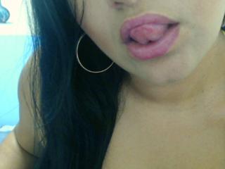 PrettyDanna - Live sexe cam - 2315163