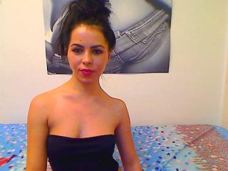 JoyeuseBrunette - Live porn & sex cam - 2320818