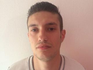 AntonySmith - Live sex cam - 2320898