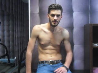 AnthonyLopes - Live porn & sex cam - 2322098