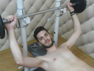 AnthonyLopes - Live sex cam - 2322101