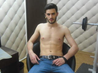 AnthonyLopes - Live porn & sex cam - 2322103