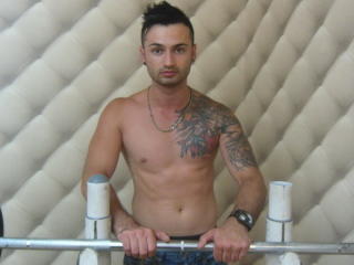 StevenFlynn - Live sexe cam - 2324831