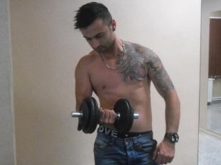 StevenFlynn - Live sexe cam - 2324836