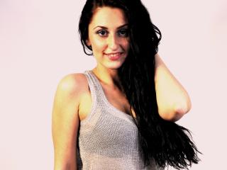 SpicyKiva - Sexe cam en vivo - 2325756