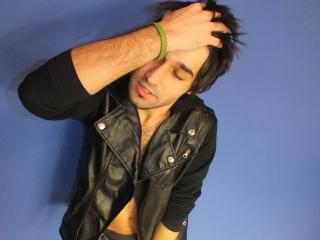 CrazyRockstar - Sexe cam en vivo - 2326235