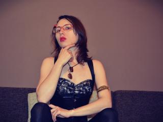 DominaTanya - Live sexe cam - 2331228