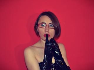 DominaTanya - Live sexe cam - 2331231