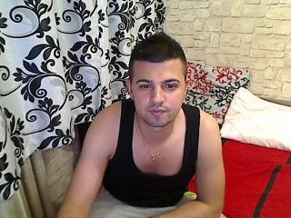 PlayfulLover - Show sex with this russet hair Homosexuals 