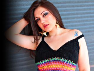 BriggideJolie - Sexe cam en vivo - 2333963