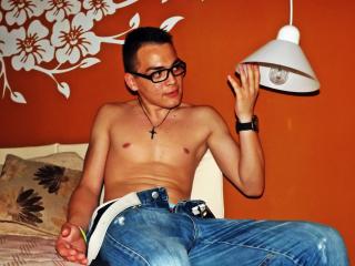 GabrielHot - Sexe cam en vivo - 2334228