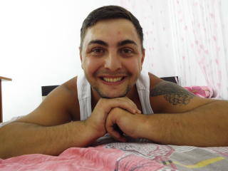 Fulgencio - Live porn & sex cam - 2334718