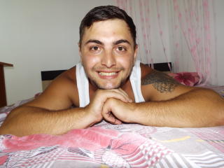 Fulgencio - Live porn & sex cam - 2334720