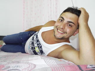 Fulgencio - Live porn & sex cam - 2334722