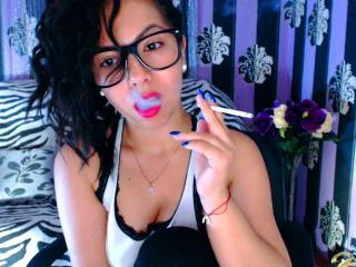 HypnoticBrunete - Live sex cam - 2334862