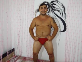 Fulgencio - Live porn & sex cam - 2335098