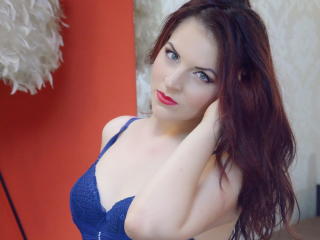 NyycolleRouge - Sexe cam en vivo - 2335982