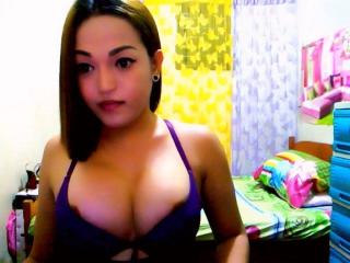 GorgeousTsHotBoobs - Sexe cam en vivo - 2337691