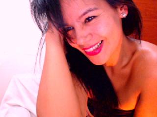 AngieSweet69 - Live chat sexy with a latin american College hotties 